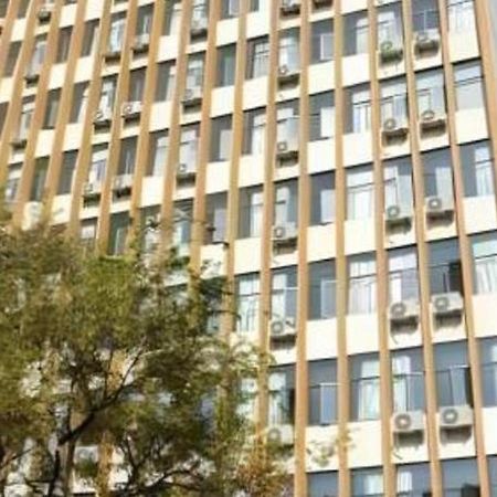 Отель Ibis Kunming Beijing Rd Экстерьер фото