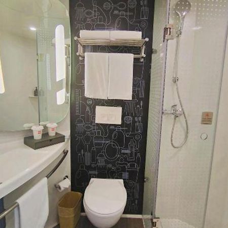 Отель Ibis Kunming Beijing Rd Экстерьер фото