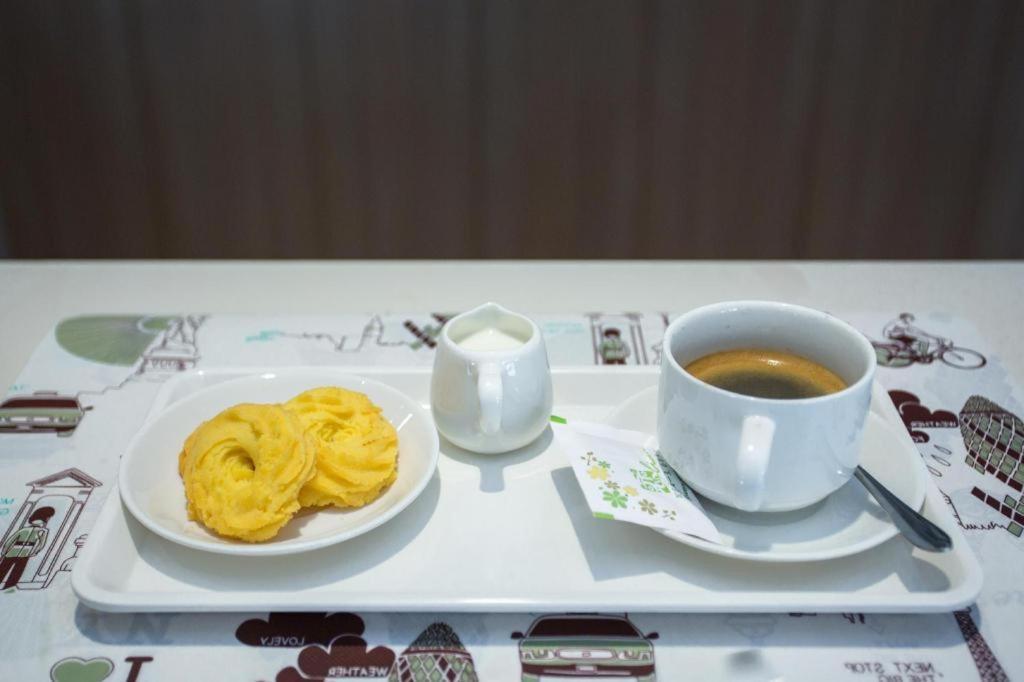 Отель Ibis Kunming Beijing Rd Экстерьер фото