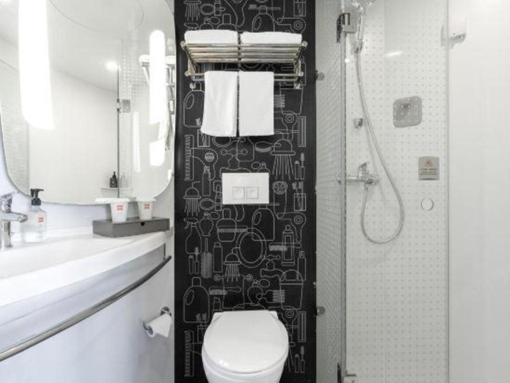 Отель Ibis Kunming Beijing Rd Экстерьер фото