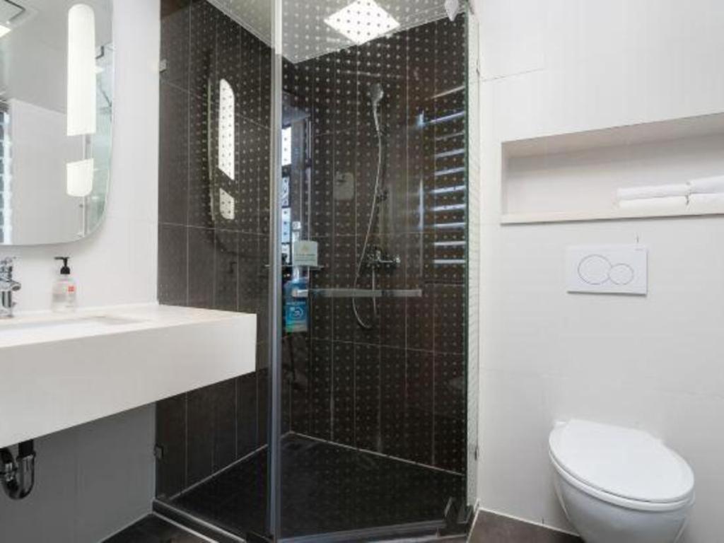 Отель Ibis Kunming Beijing Rd Экстерьер фото